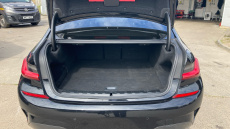 BMW 3 Series 330e M Sport 4dr Step Auto Saloon